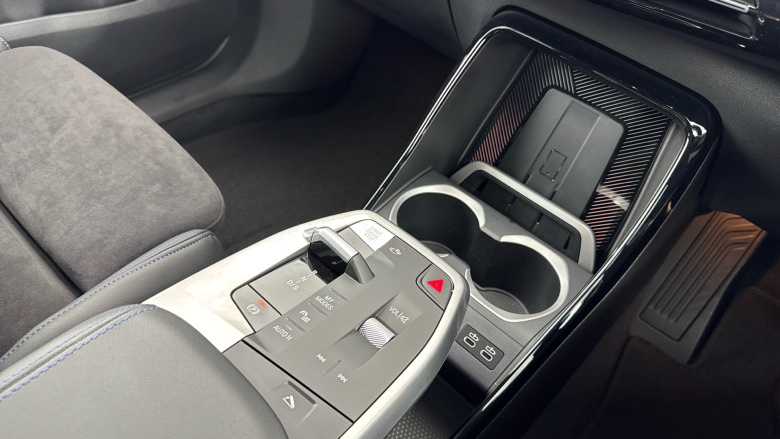 BMW X1 sDrive 20i MHT M Sport 5dr [Tech/Pro] Step Auto Petrol Estate